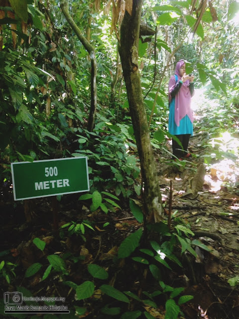 Pusat Sejadi Bukit Gemok, Tawau