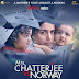 Filem : Mrs Chatterjee vs Norway (2023)