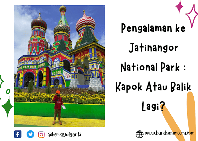 pengalaman-ke-jatinangor-national-park