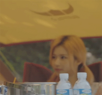 D編集長の裏ブログ 蜂が怖いtwiceサナgif ナヨンオンニの反応w D編集長の裏ブログ 蜂が怖いtwiceサナgif ナヨンオンニの反応w
