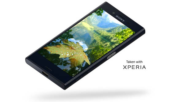 Xperia X Compact, Smartphone Sony Berkamera Utama 23 MP dan RAM 3 GB. Berapa Harganya?