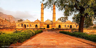 Indian heritage sites