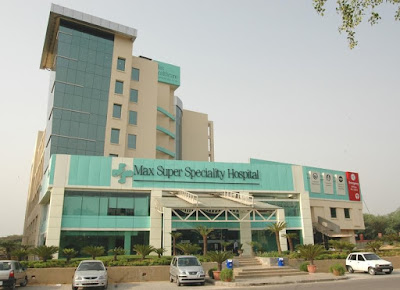 Top 5 Liver Transplant Hospitals in Delhi, India