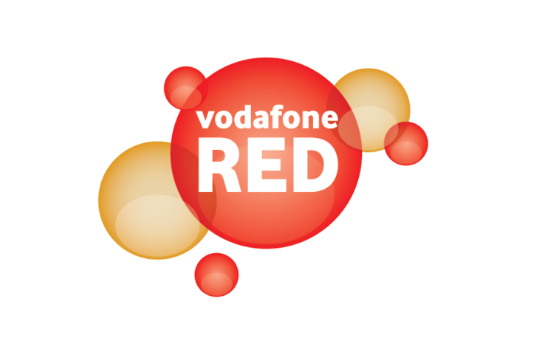 On New Vodafone RED Postpaid Enjoy Double Data Benefits on select plans - Unlimited Roaming and Voice Calls plus 8GB Data