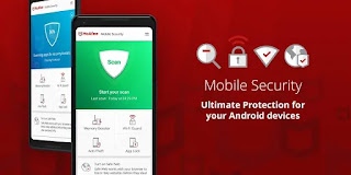 Top 6 Antivirus For Android Free [August 2019]