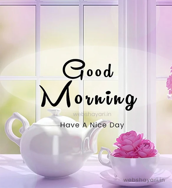 good morning wishes photo