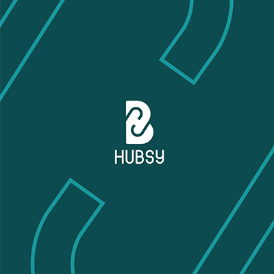 HUBSY Co-Working Space