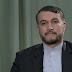 بشار اسد کی برطرفی کو قبول نہیں کیا ہے: ایران