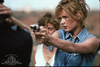 Thelma And Louise 1991 Geena Davis Image 2