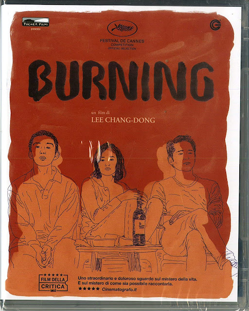 Burning Blu-Ray