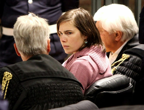 amanda knox austria