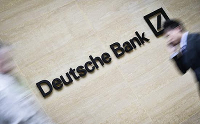 Deutsche Bank собрался уволить в России более 100 сотрудников