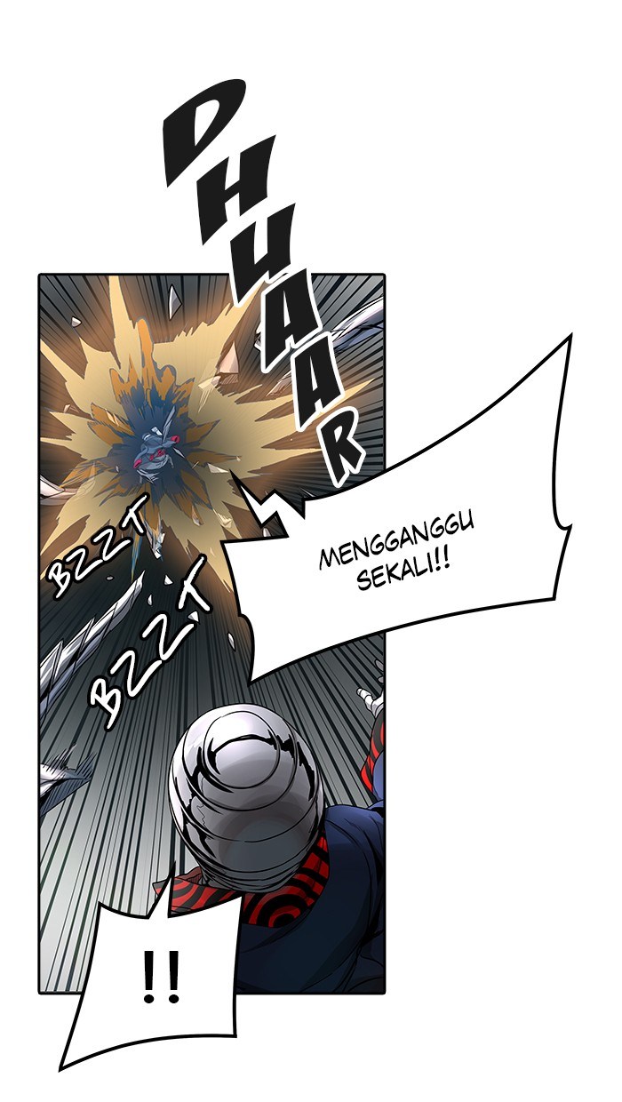 Webtoon Tower Of God Bahasa Indonesia Chapter 477