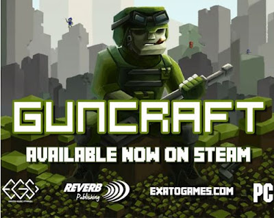 Guncraft torrent games