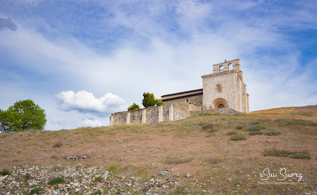 Pedrosa de Tobalina y San Pantaleón de Losa