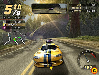 Download Game Need For Speed - Hot Persuit 2 PS2 Full Version Iso For PC | Murnia Games