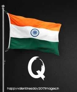 Q Name Tiranga DP