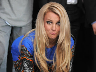 Britney Spears New Pics