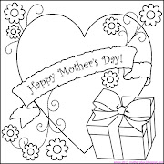 happymothersdaycoloringpage. mothersdaykidscoloringpages (mothers day kids coloring pages)