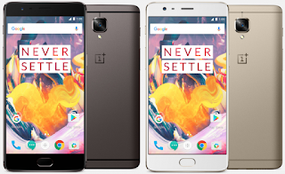 oneplus 3t review