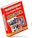 Ebook Tutorial Bisnis Foto Digital