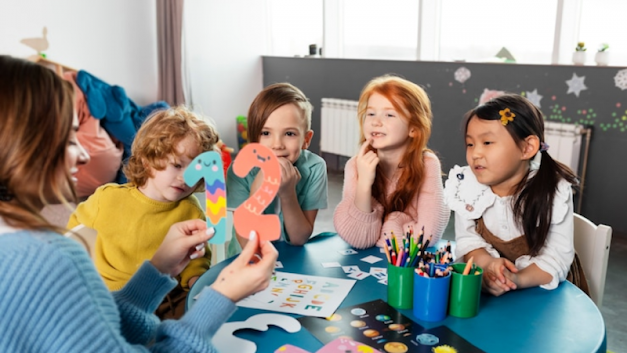 Early Childhood Education Courses in Australia