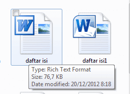 file rtf