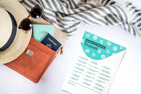 6 bucket lists to help you live your best life - free printables
