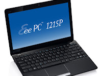 Asus Eee PC 1215P Specifications and Features