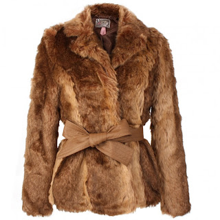 Jacket Fur for Women