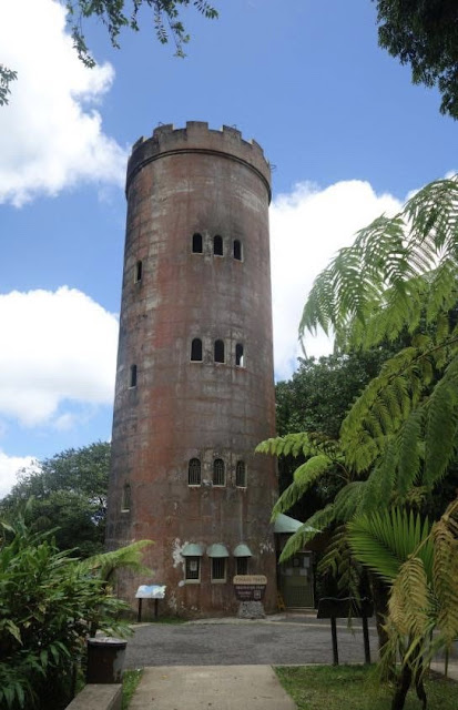 El-Yunque National Park