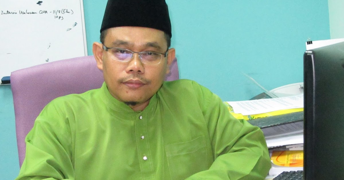 Cerita dari Lipis: Pemergian Allahyarham Ustaz Rujhan M 