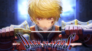 Game Dark Slayer Apk Cheat | aqilsoft