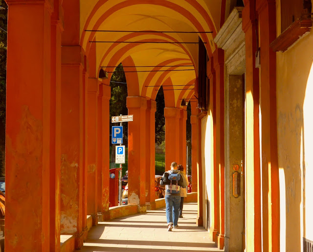 Bologna-portici-di-San-Luca