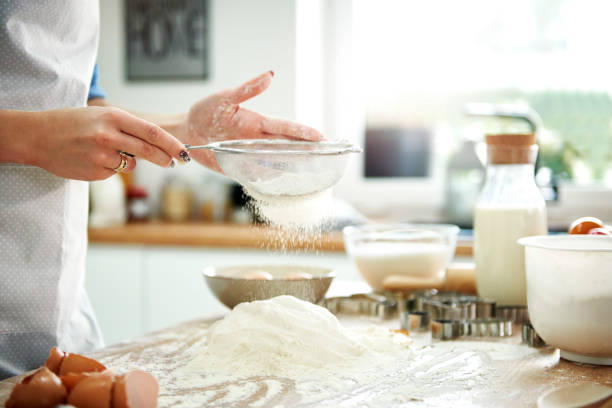 Alfajores Peruanos