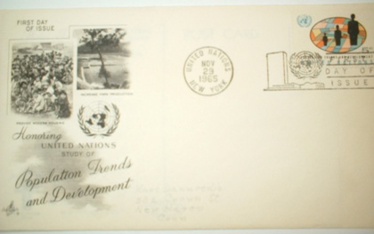 UNITED NATION EDITION