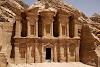 The True Birthplace of Islam is Not Petra But Mecca