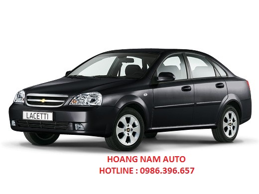 Chevrolet Lacetti | Hoang Nam Auto | An Hưng Auto | Chevrolet An Hưng | Chevrolet GM| OTO Lacetti