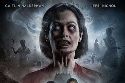 Dreadout (2019) BluRay - Dunia21