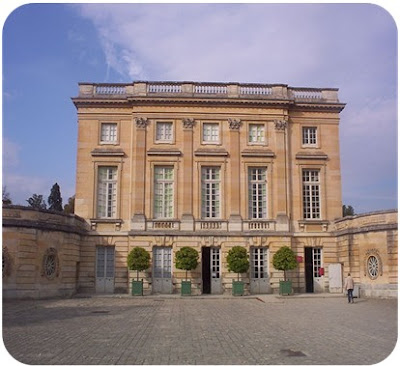 Breguet Le Petit Trianon