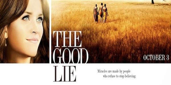 Good Lie Movie 2014