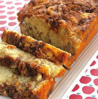  Apple Cinnamon Bread Recipe