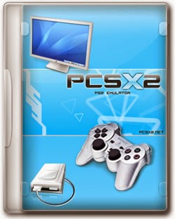 Emulador de PlayStation 2 (PCSX2) 1.2.1 
