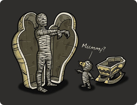 mummy 2