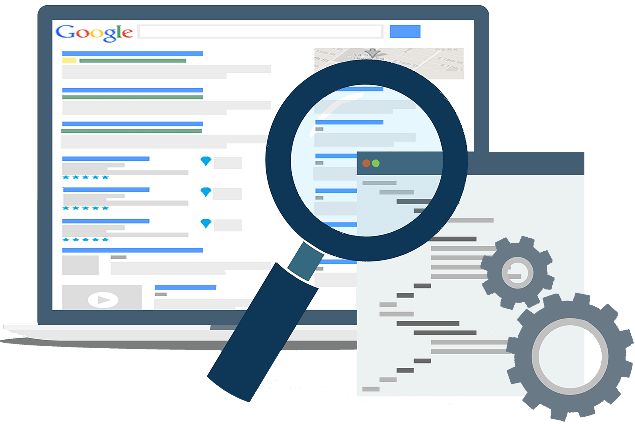 Las claves del Posicionamiento SEO.