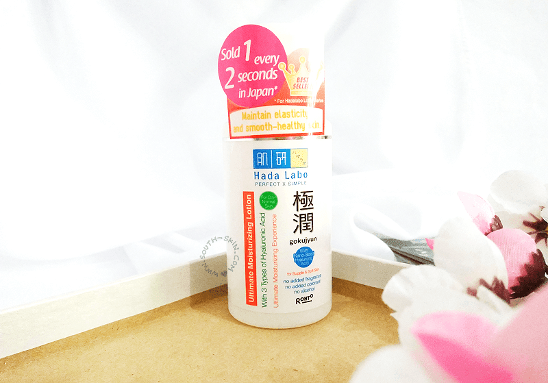 review-hada-labo-gokujyun-ultimate-moisturizing-lotion