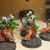 What's On Your Table: Dark Eldar Mandrakes