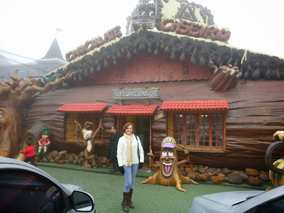 Gramado - Canela