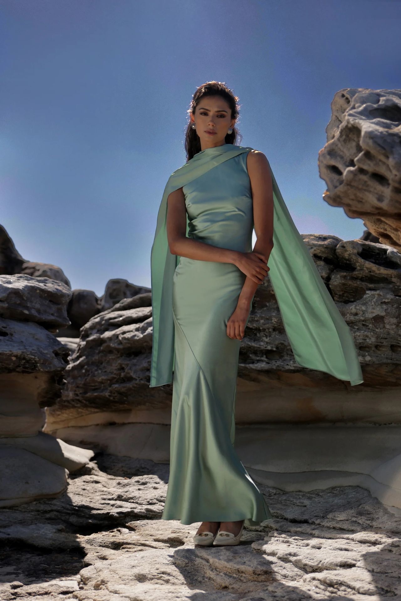 Sonya Moda Resort 2025 Campaign