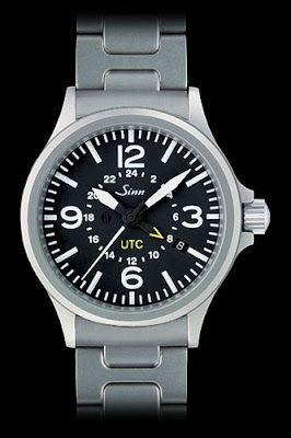 Montre Sinn 856